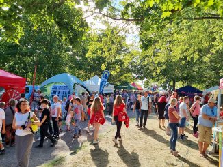 Parkfest