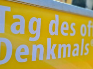 Tag des offenen Denkmals