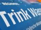 Trinkwasser