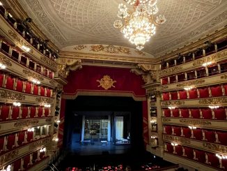 Oper Theater