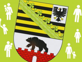 Sachsen-Anhalt Bevölkung
