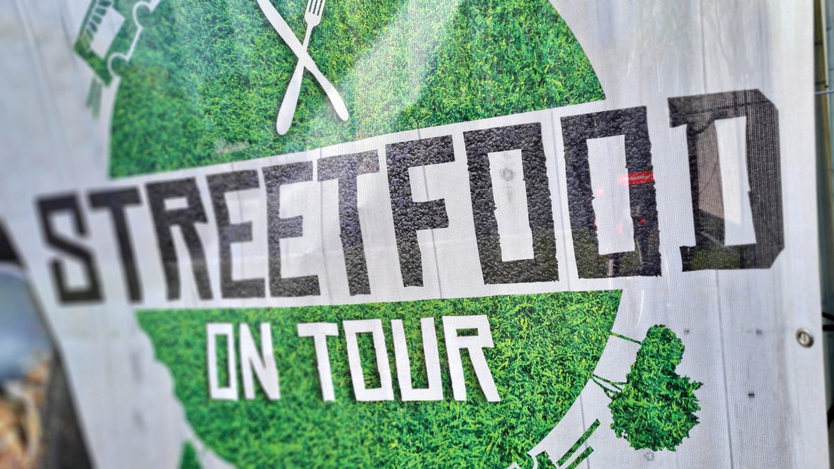 Streetfood Festival