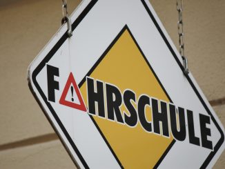 Fahrschule