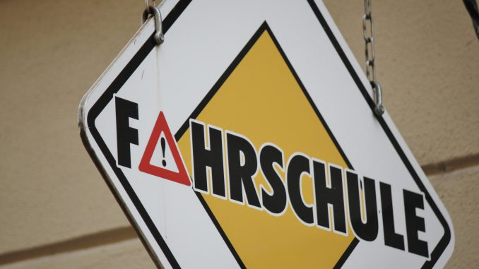 Fahrschule