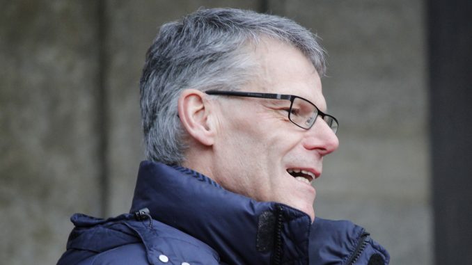 Egbert Geier
