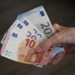 Rente Geld Rentenerhöhung