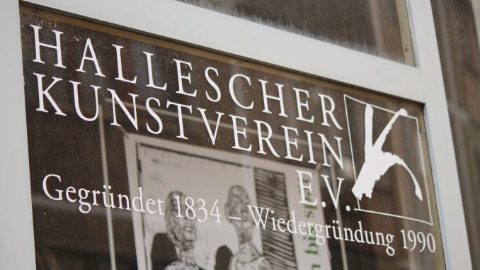 Hallescher Kunstverein