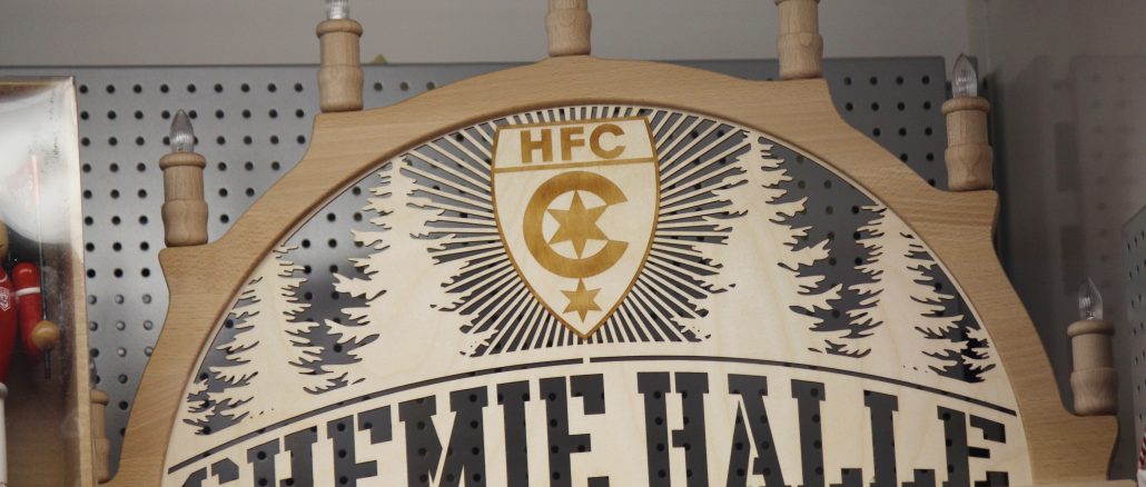 HFC Weihnachten