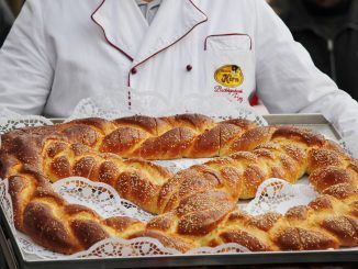 Brezel