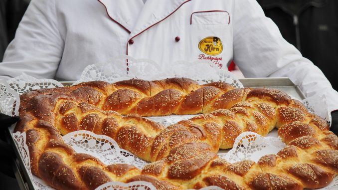 Brezel