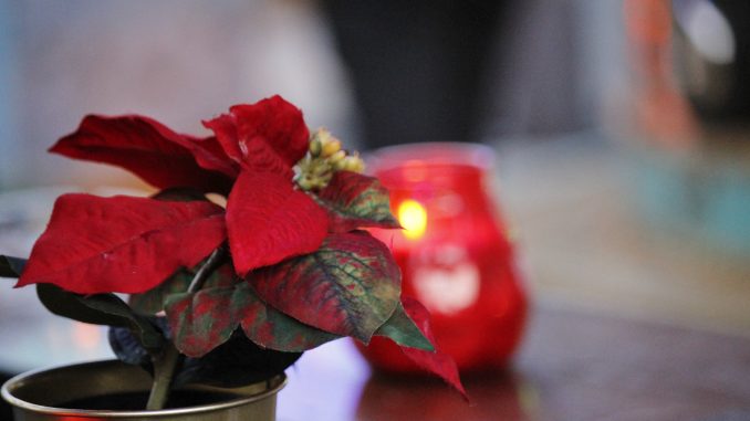 Weihnachtsmarkt