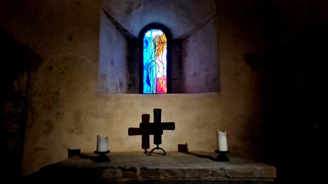 Kapelle