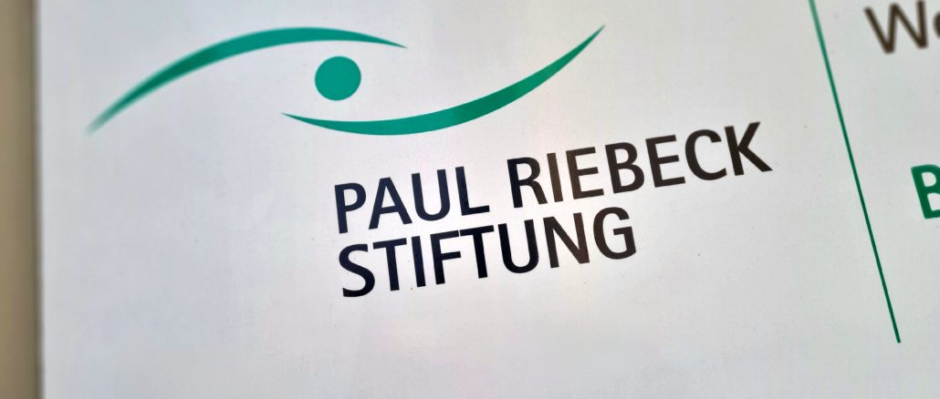 Paul-Riebeck-Stiftung Halle