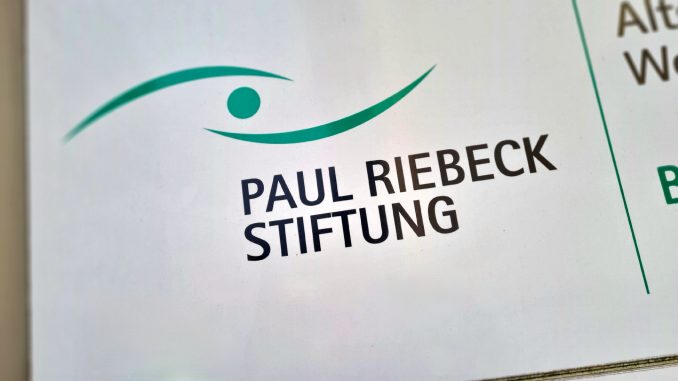 Paul-Riebeck-Stiftung Halle