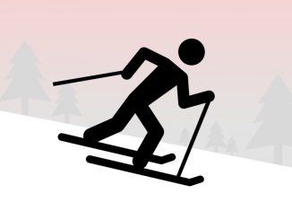 Ski Wintersport