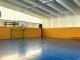 Turnhalle Sport