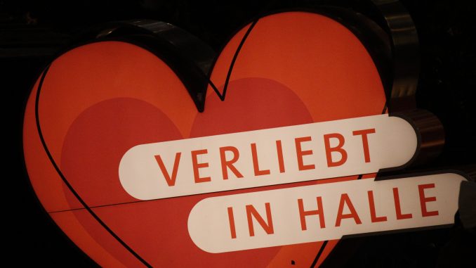 verliebtinhalle04 Halle (Saale)
