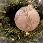 Weihnachtsbumkugel Weihnachten