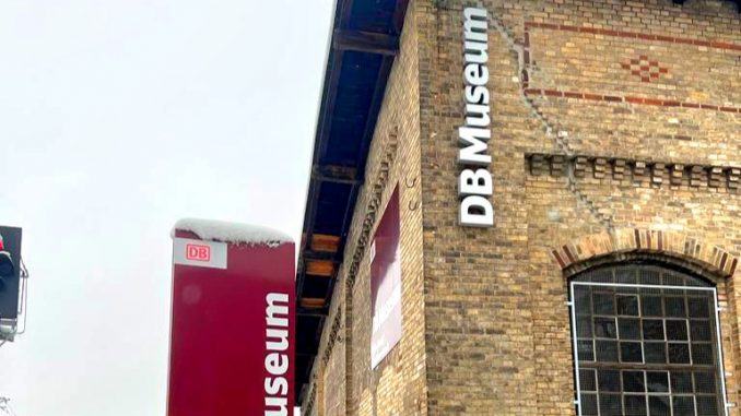 DB Museum