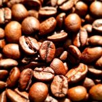Kaffeebohnen