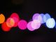 Bunte Lichter