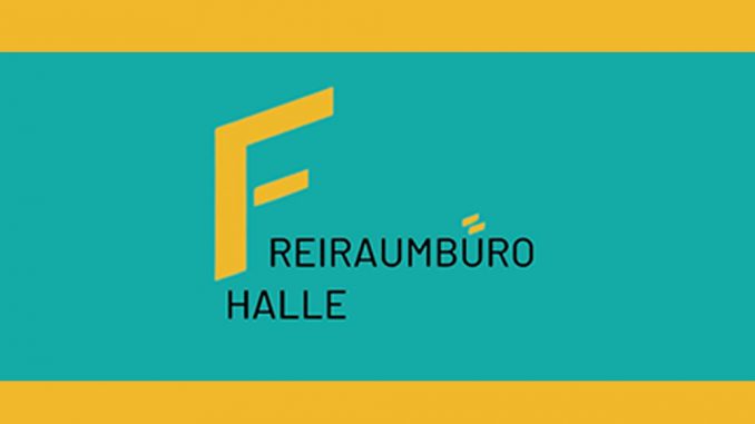 Freiraumbüro Halle (Saale)