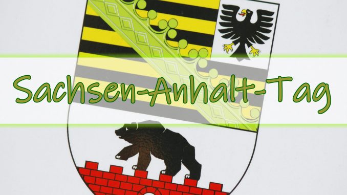 Sachsen-Anhalt-Tag