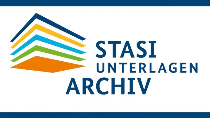 Stasi-Unterlagen Archiv