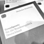 Deutsches Grundgesetz