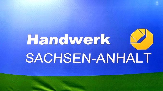 Handwerk Sachsen-Anhalt
