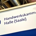 Handwerkskammer Halle (Saale)