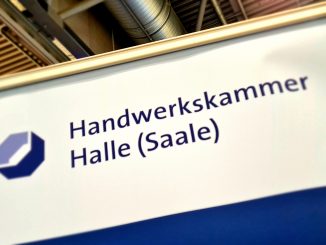 Handwerkskammer Halle (Saale)