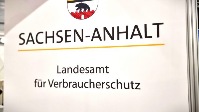 Landesamt für Verbraucherschutz