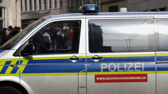 Polizei