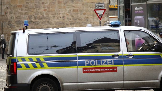 Polizei