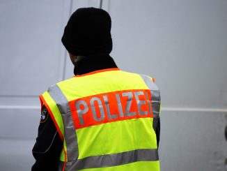 Polizei