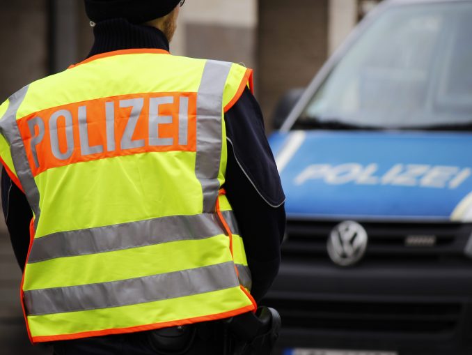 Polizei