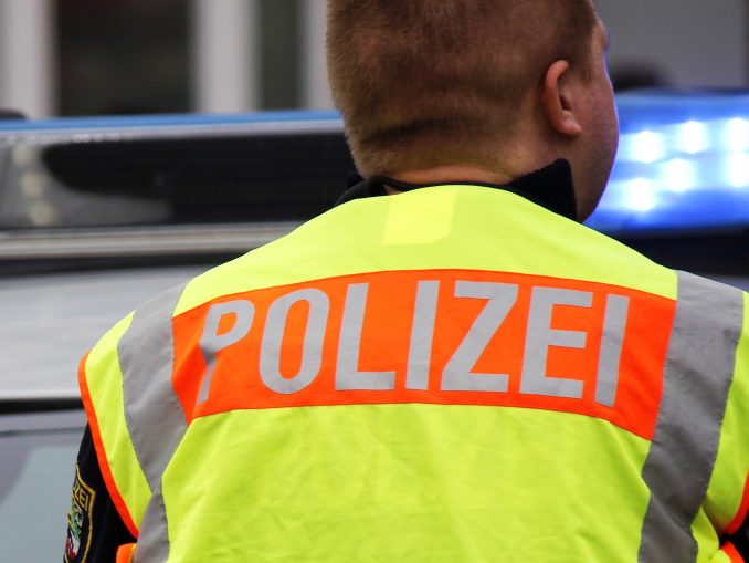 Polizei
