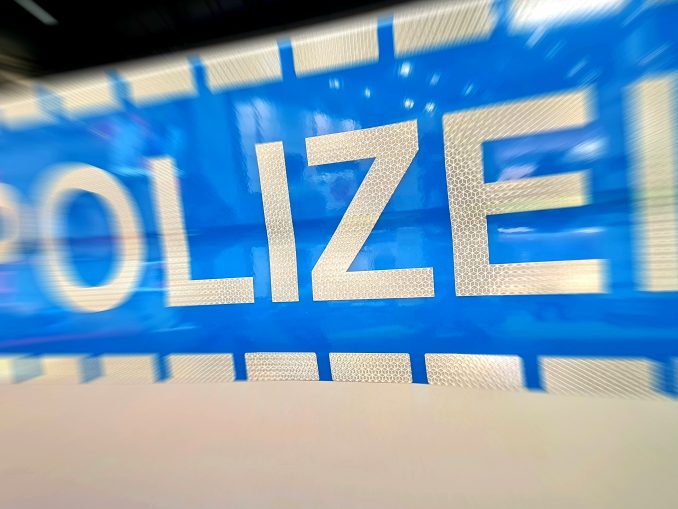 Polizei