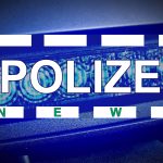 Polizei News Meldung