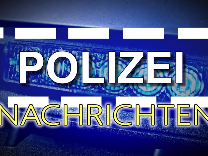 Polizeinachrichten