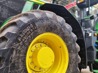 Traktor