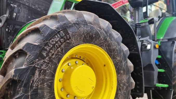 Traktor