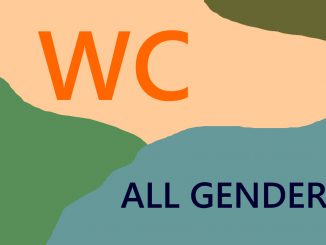 WC All Gender