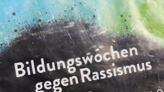 Bildungswochen gegen Rassismus