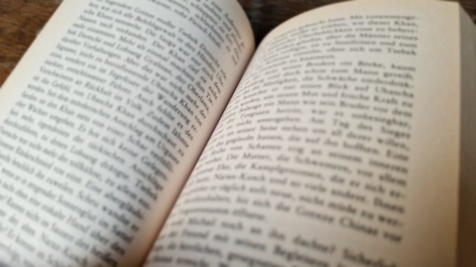 Bücher