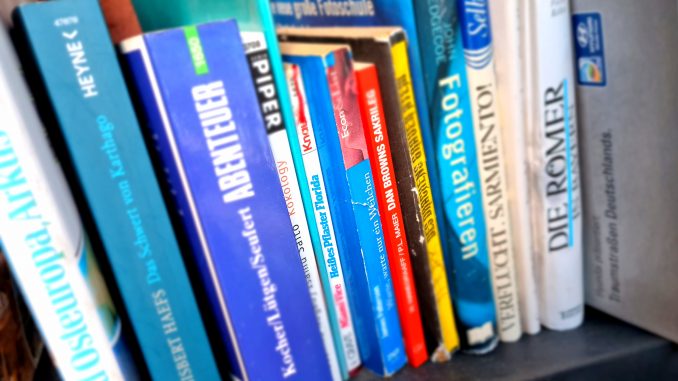 Bücher