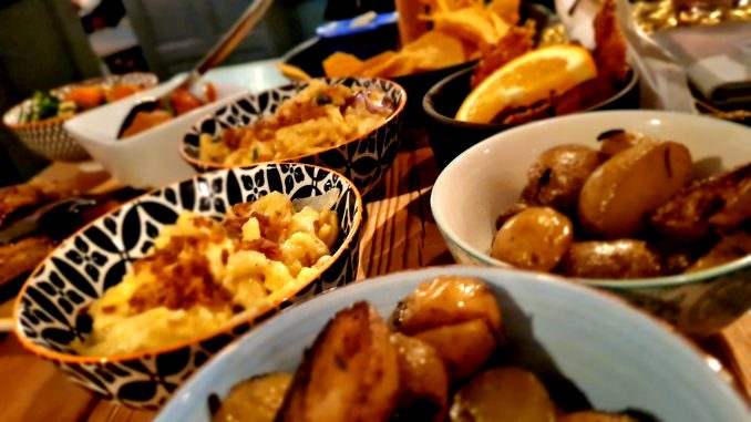 gastronomie Lebensmittel Essen