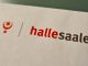 Halle (Saale) Logo