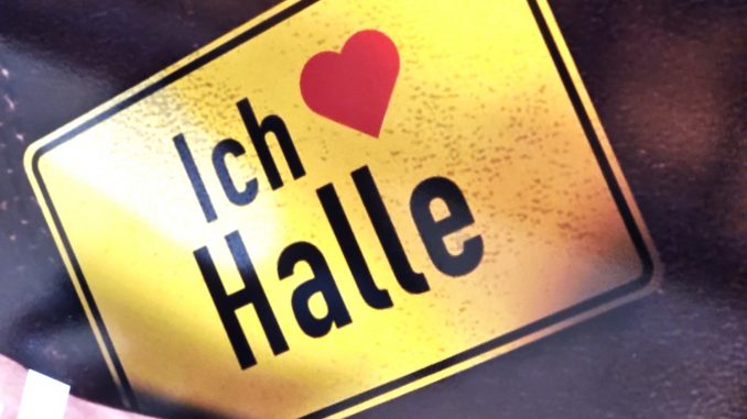 Halle (Saale)